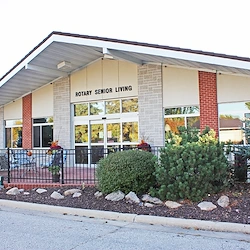 Image of Rotary Health Center (2)