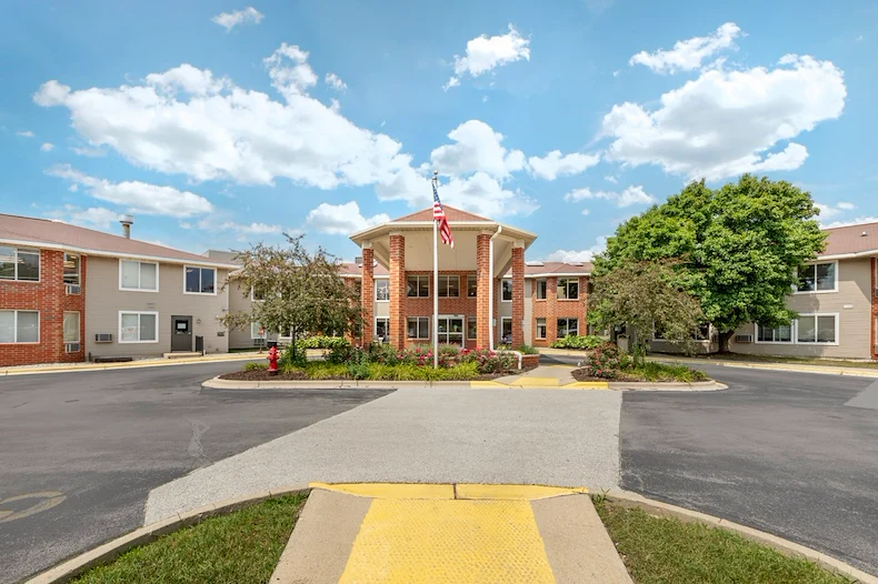 Image of Layton Terrace Senior Living (1)