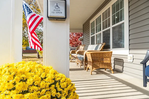 Image of Northern Oaks Place (5)