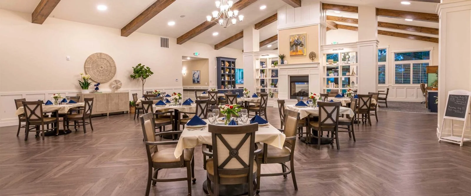 Image of Covington Senior Living of Farmington (3)