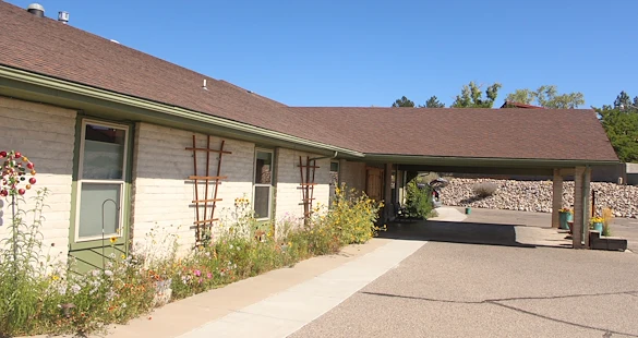 Image of St. Michael's Namaste House (2)