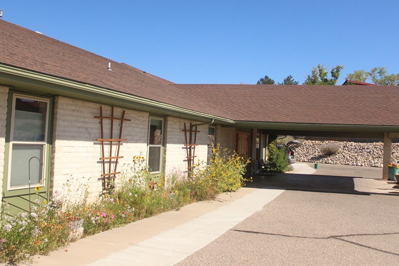 Image of St. Michael's Namaste House (2)