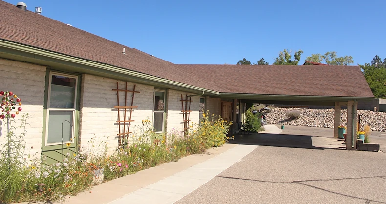 Image of St. Michael's Namaste House (2)