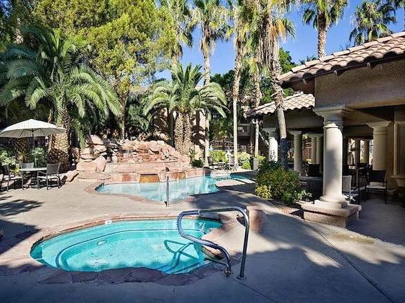 Image of Valley View Senior Apartments (10)