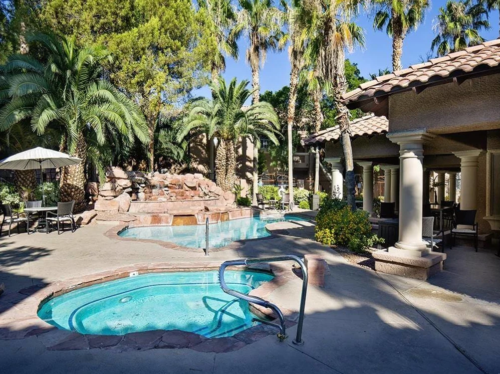 Image of Valley View Senior Apartments (10)