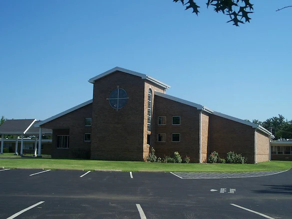 Image of Envive Healthcare of Evansville (3)