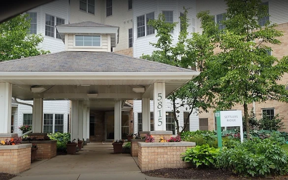 Image of Oakwood Village East Health And Rehab Center (3)