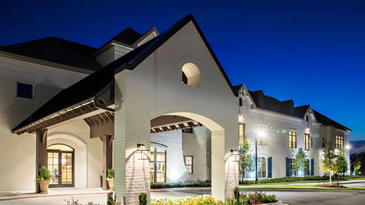 Image of The Blake at Chenal Valley (2)