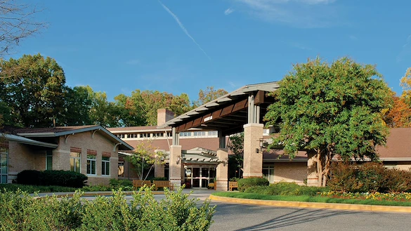 Image of Greenspring Village (1)