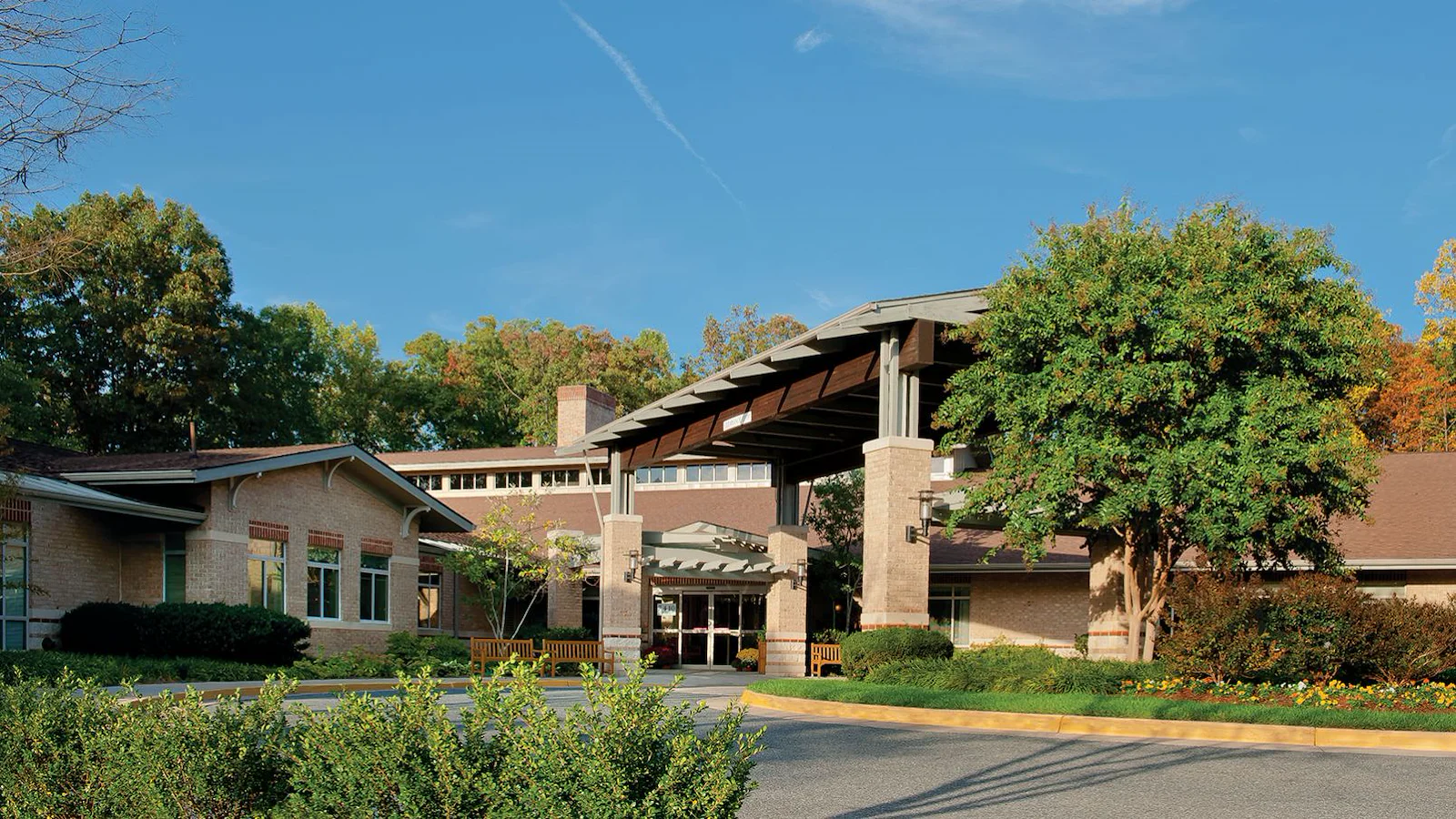 Image of Greenspring Village (1)