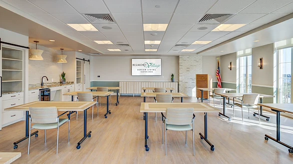 Image of Belmont Village Hunters Creek (5)