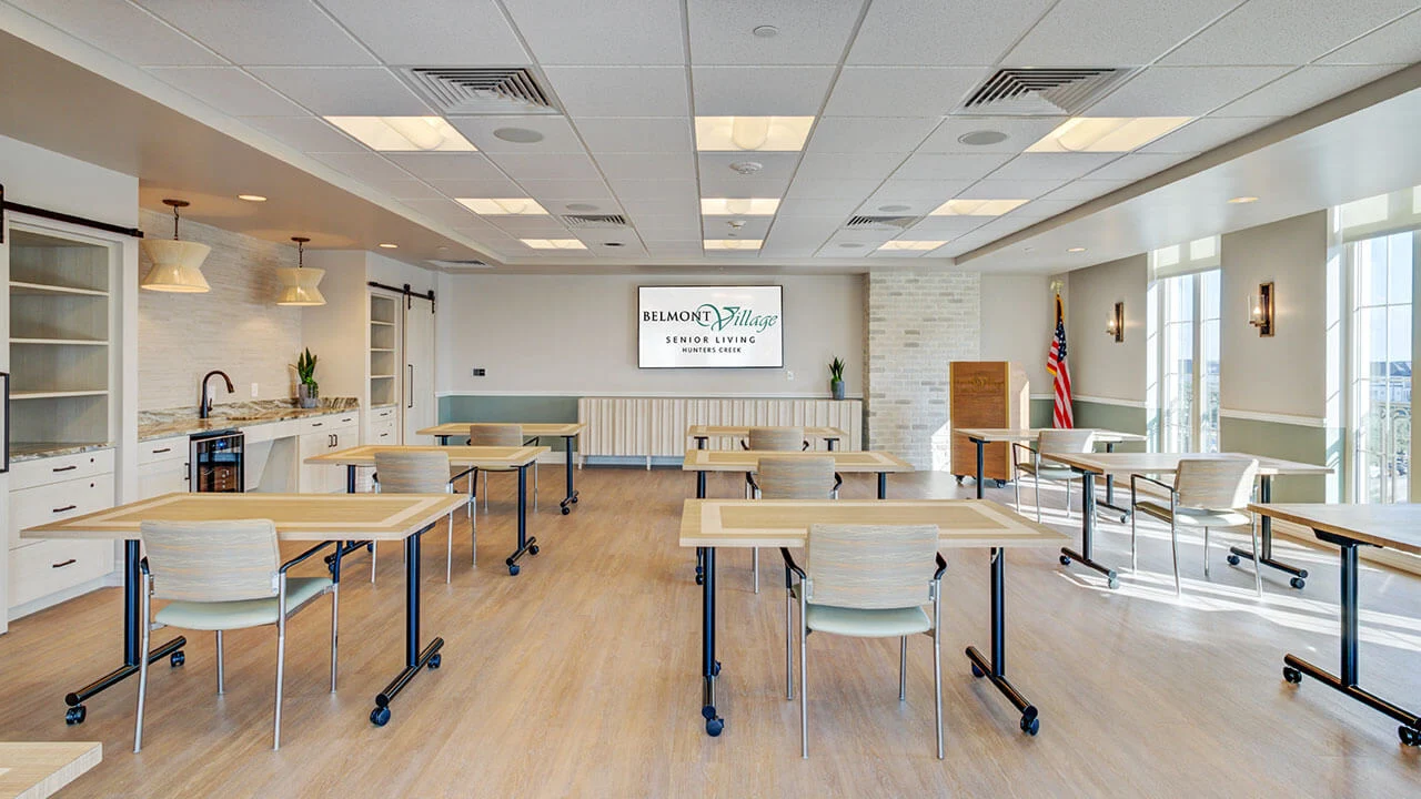 Image of Belmont Village Hunters Creek (5)