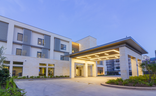 Image of The Legacy Midtown Park Senior Living (1)