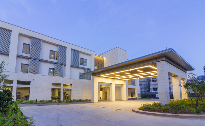 Image of The Legacy Midtown Park Senior Living (1)