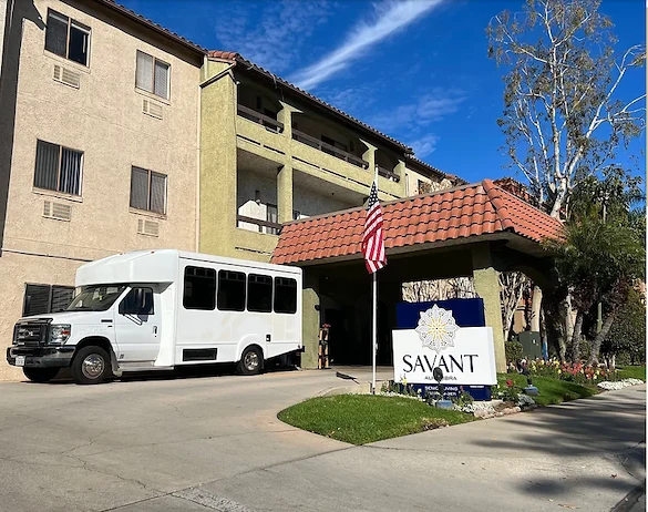 Image of Savant of Alhambra (1)