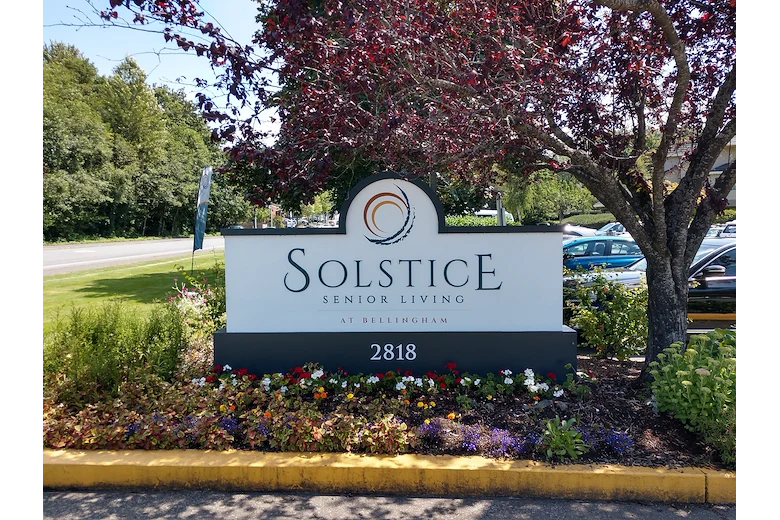 Image of Solstice Senior Living at Bellingham (2)