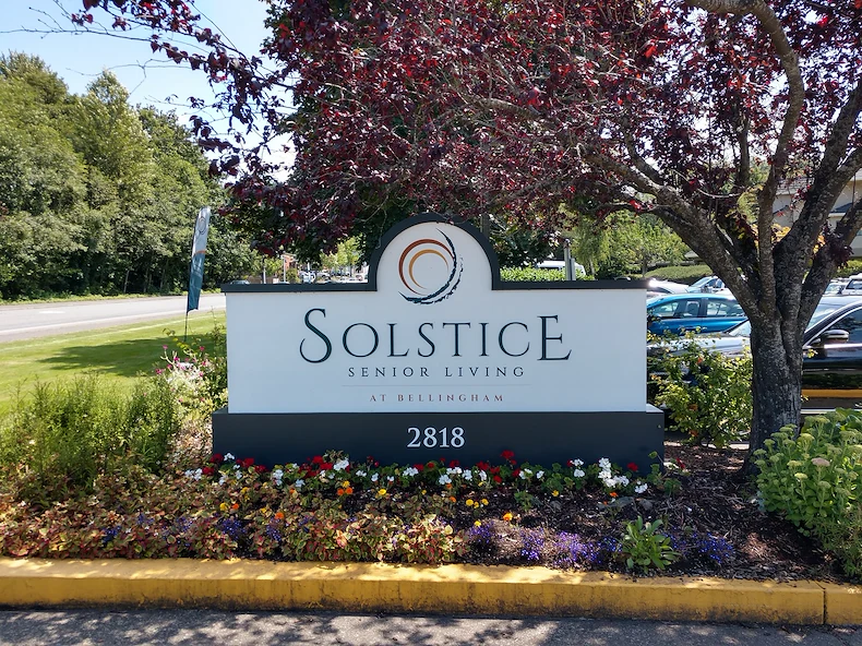 Image of Solstice Senior Living at Bellingham (2)