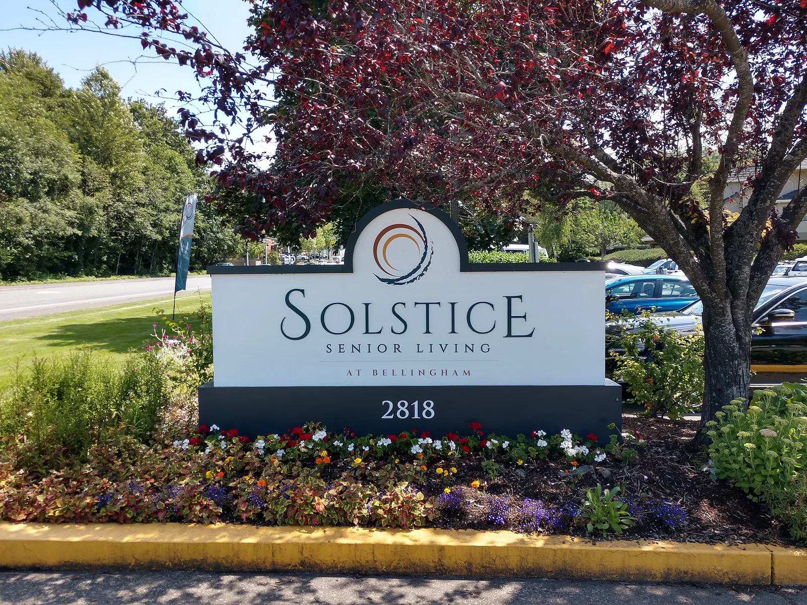 Image of Solstice Senior Living at Bellingham (2)
