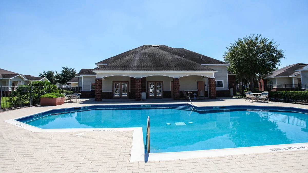 Image of Laurel Point Senior Apartments (4)