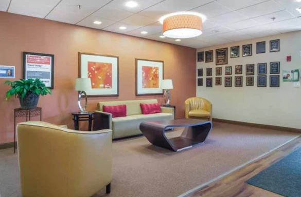 Image of Harborview Rome (2)