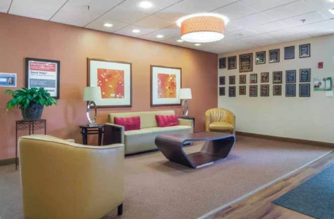 Image of Harborview Rome (2)