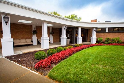 Image of Alois Alzheimer Center (2)