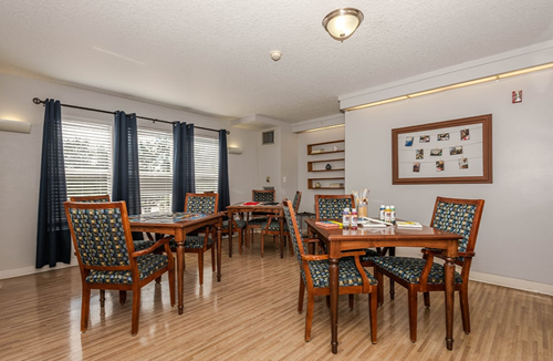 Image of Adviniacare at Naples Senior Living (8)