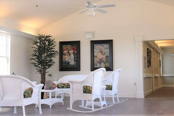 Image of SummerHouse Ashton Manor (9)