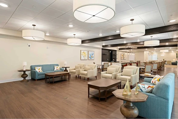 Image of The Claiborne at Gulfport Highlands (3)