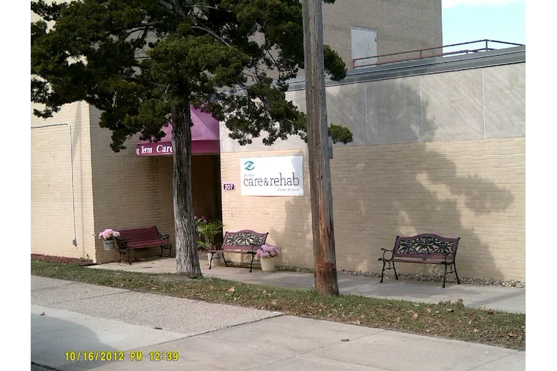 Image of Care And Rehab - Boscobel (3)