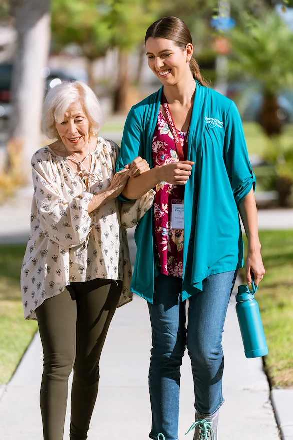 Homewatch CareGivers - Billings Photo (6)