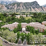 Image of Courtyard at Jamestown (10)