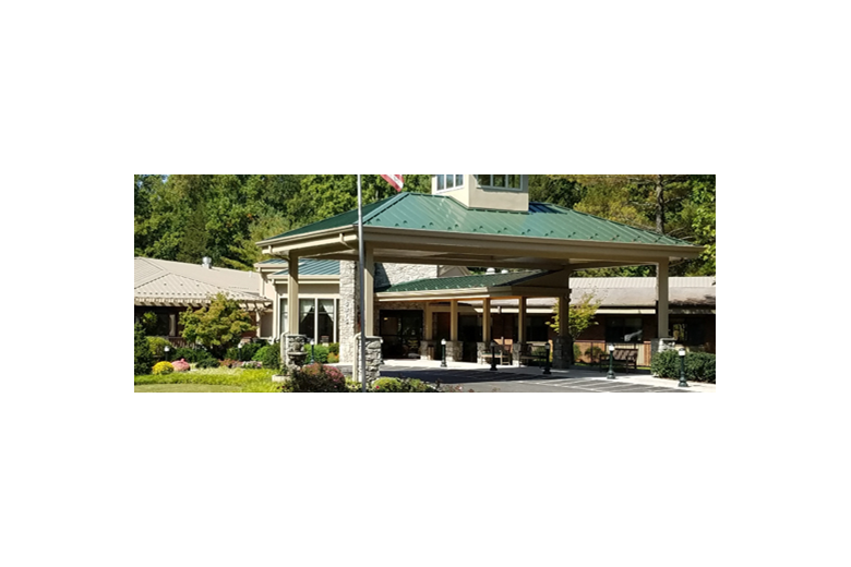 Image of Paramount Senior Living At Chambersburg Road (1)