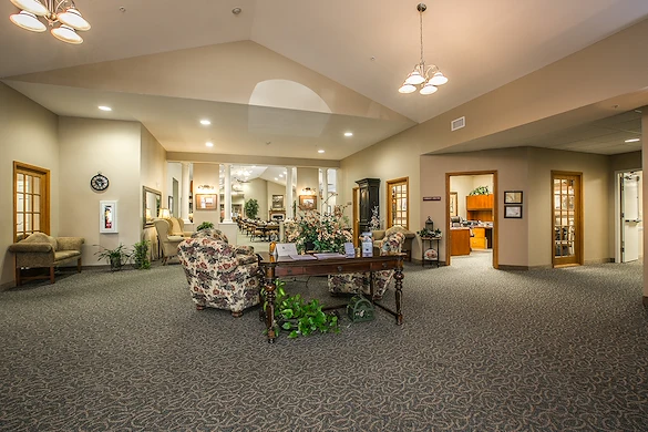 Image of The Bungalows at Fayetteville (7)