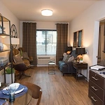 Image of Belmont Village Albany (5)