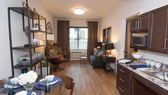 Image of Belmont Village Albany (5)