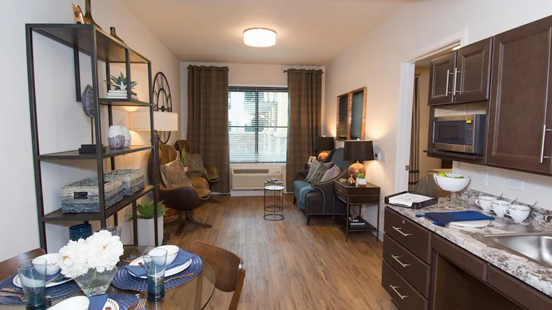 Image of Belmont Village Albany (5)