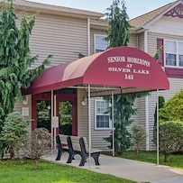 Image of Senior Horizons at Silver Lake (1)