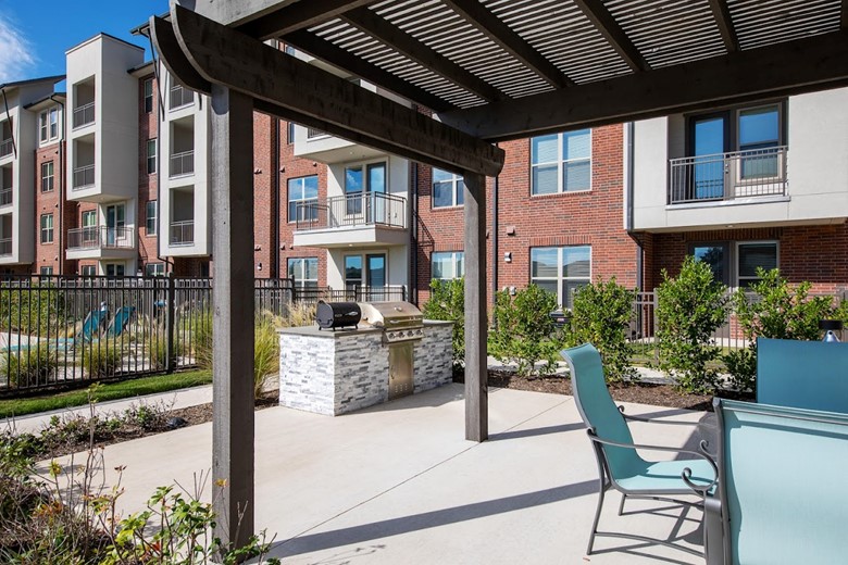 Image of The Luxe at Cedar Hill (2)