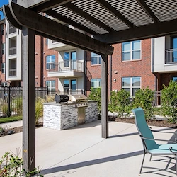 Image of The Luxe at Cedar Hill (2)