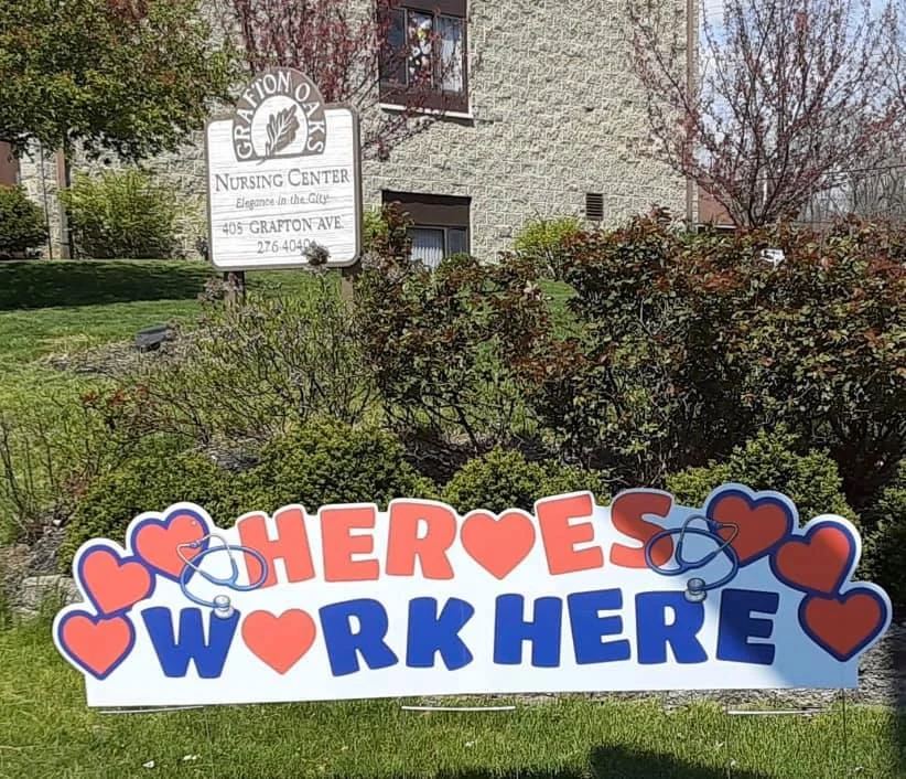 Image of Grafton Oaks Nursing Center (2)