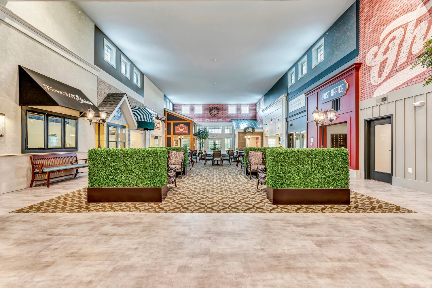 Image of Homestead Village - Beavercreek (3)