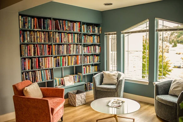 Image of Vincentian Villa (6)