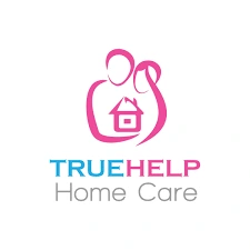True Help Services Inc's Logo