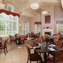 Image of Arthur B Hodges Center, The (4)