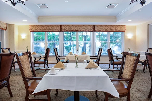 Image of Sunrise of Crestwood (7)