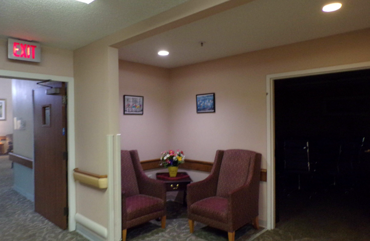 Image of Ayden Healthcare Of Piqua (5)