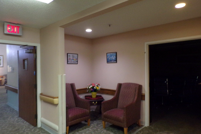 Image of Ayden Healthcare Of Piqua (5)