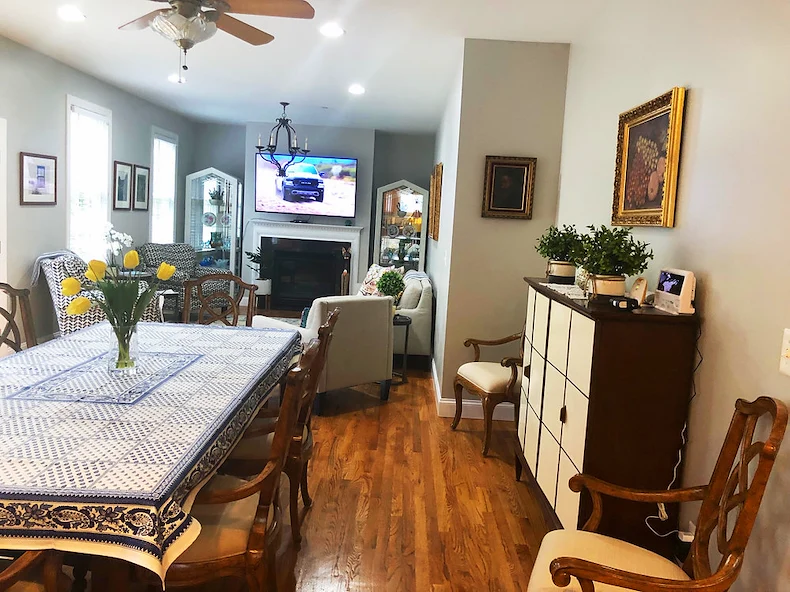 Image of Vienna Manor III (4)