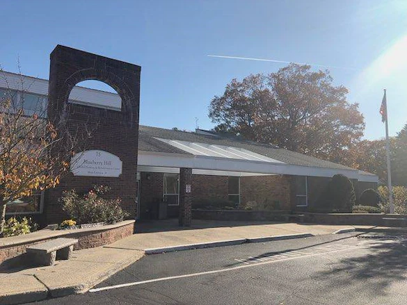 Image of Blueberry Hill Rehab & Healthcare (1)